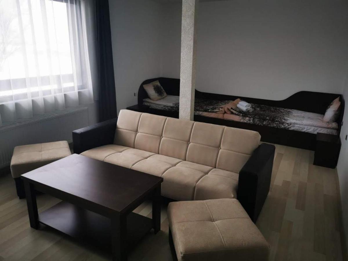 Triple Room with Balcony