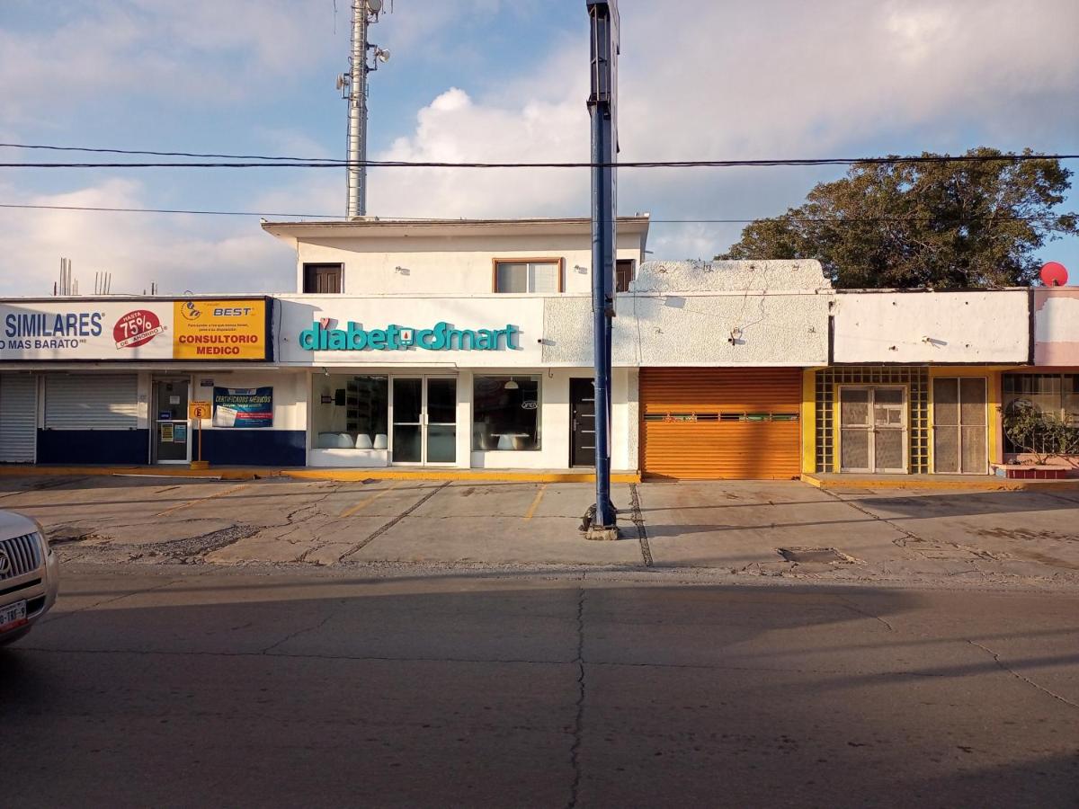 LOSSANTOS - Bed and Breakfast Heroica Matamoros