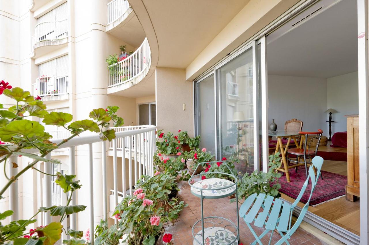 L'appart Beaubadat - Chambres d’hôtes