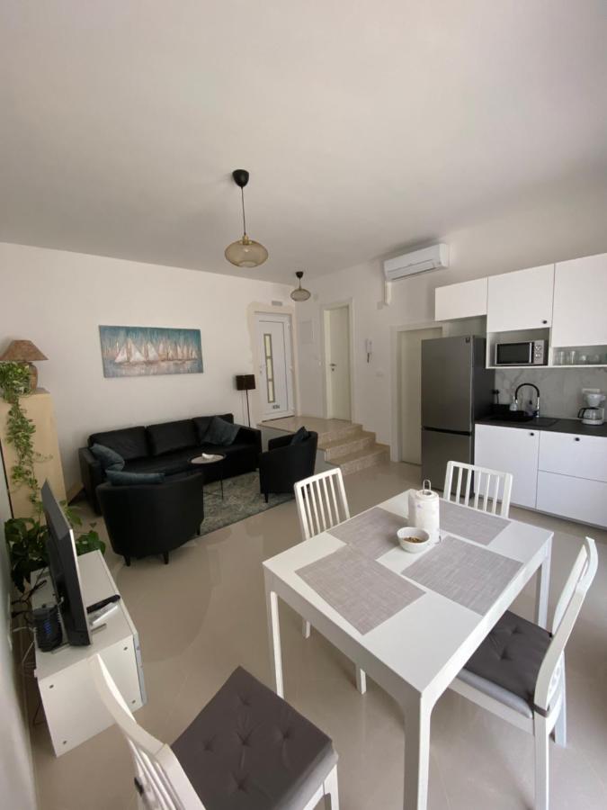 Hygge Apartments - Chambres d’hôtes Mokošica