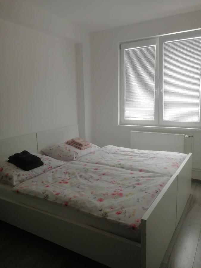 Apartmán "K výstavisku" - B&B
