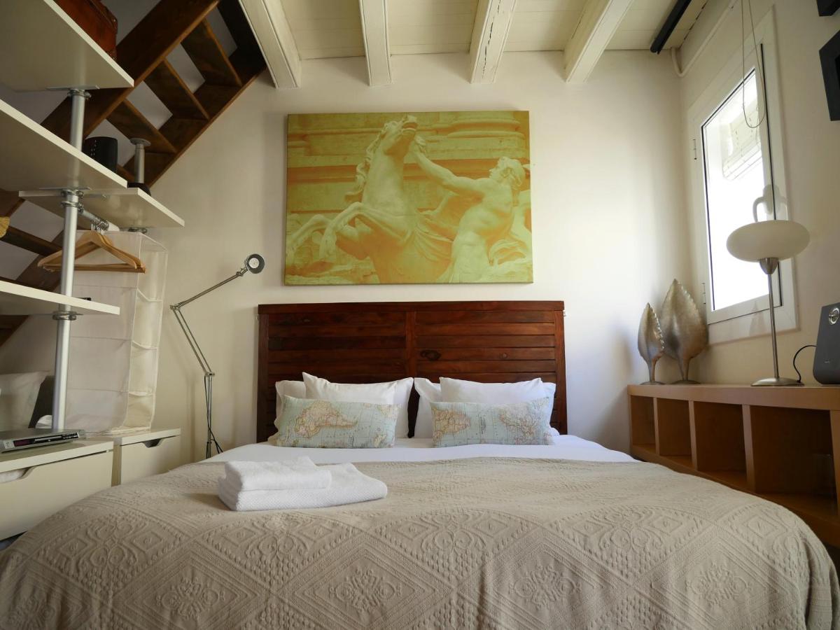 Studio-Apartment