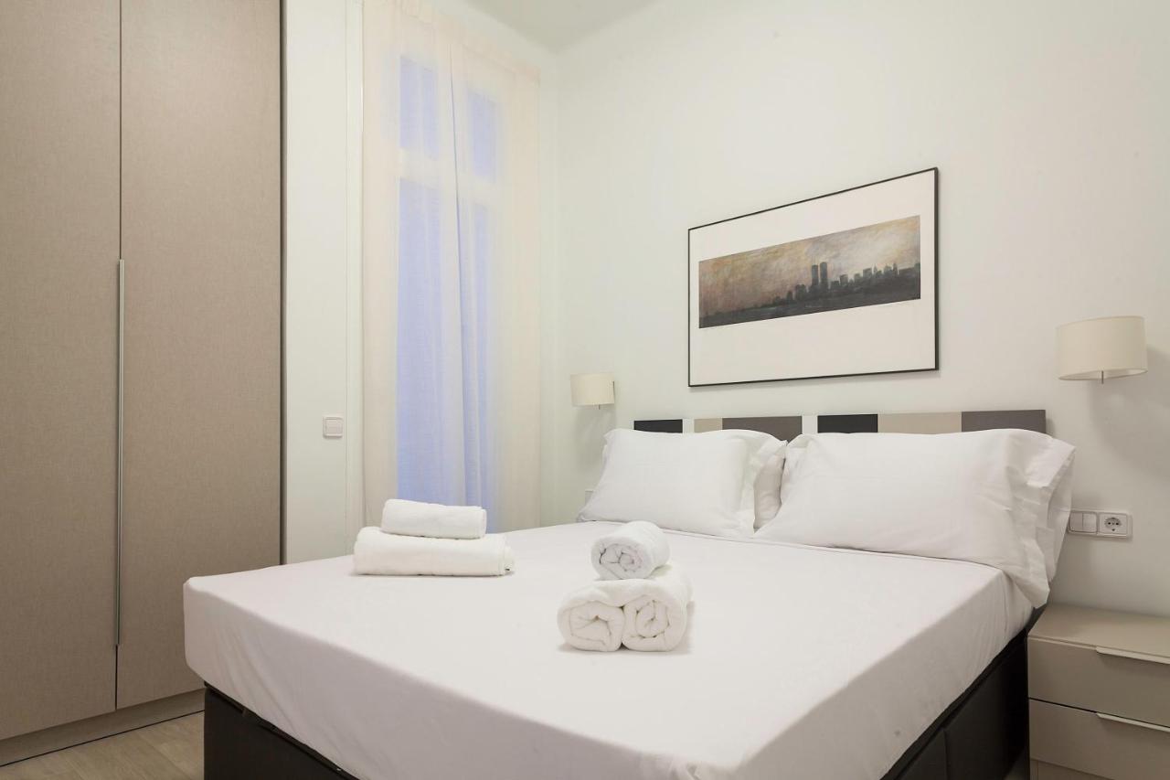 Stay U-nique Apartments Napols II - Ferienwohnung
