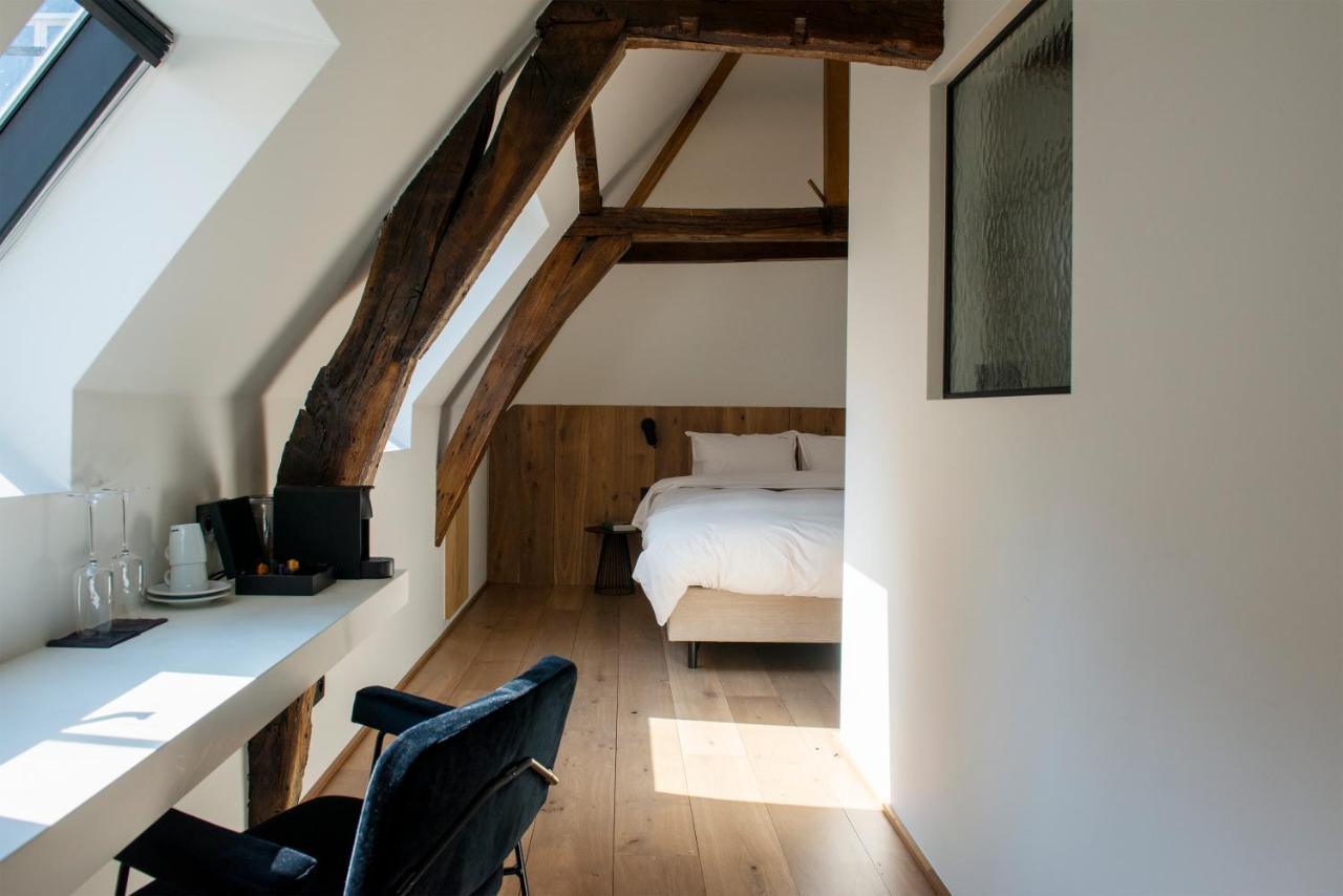 B&B Antwerp - Hotel Riga - Bed and Breakfast Antwerp