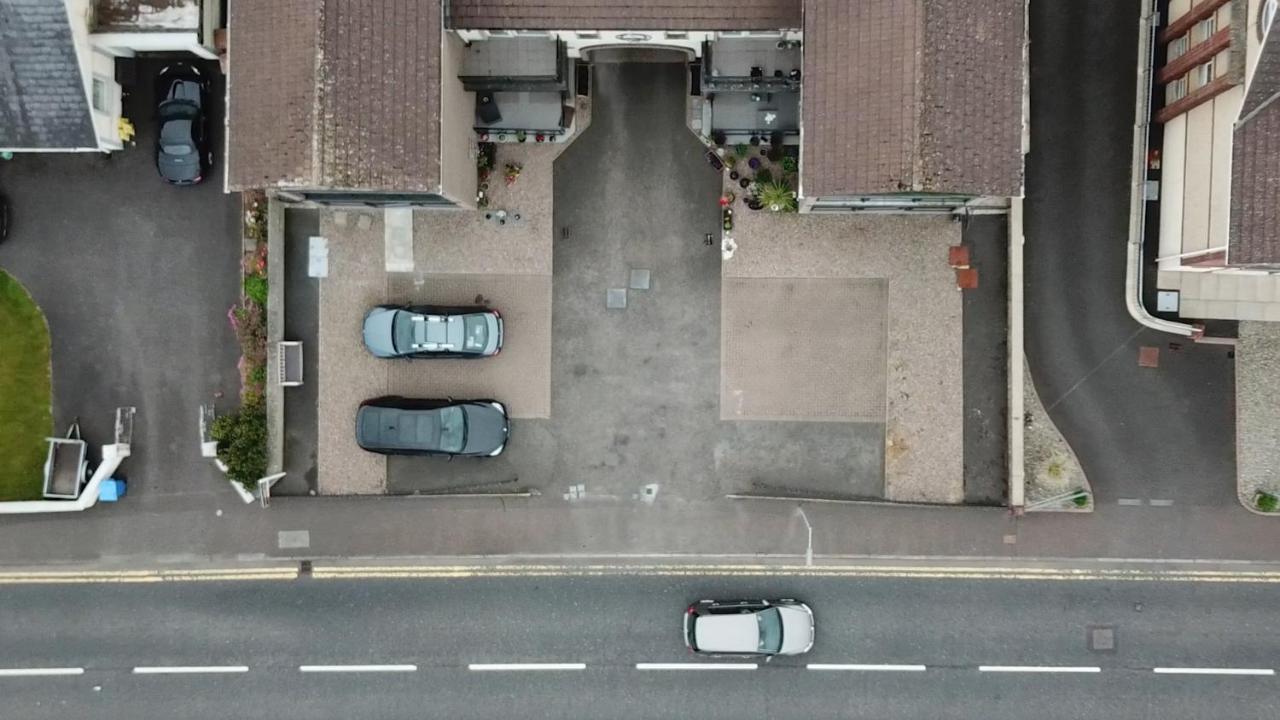 Bayview Apartments - B&B Ballygally