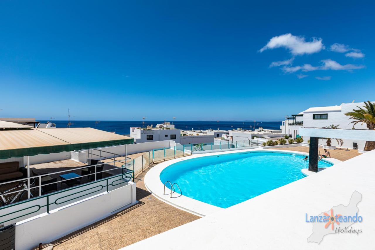 Vivienda Vacacional BlueSea - B&B Tías