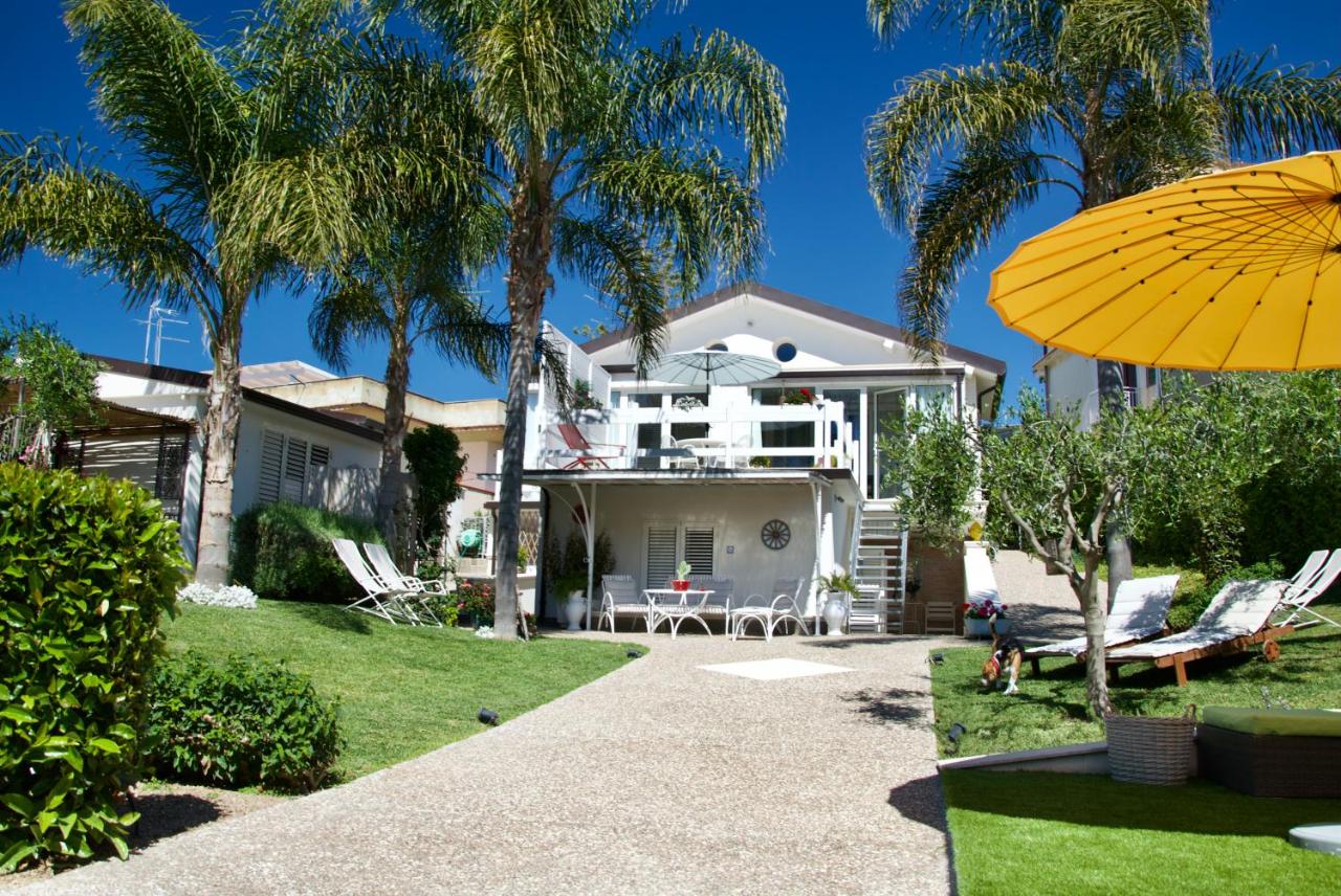 Villa Volli Three Rooms - B&B