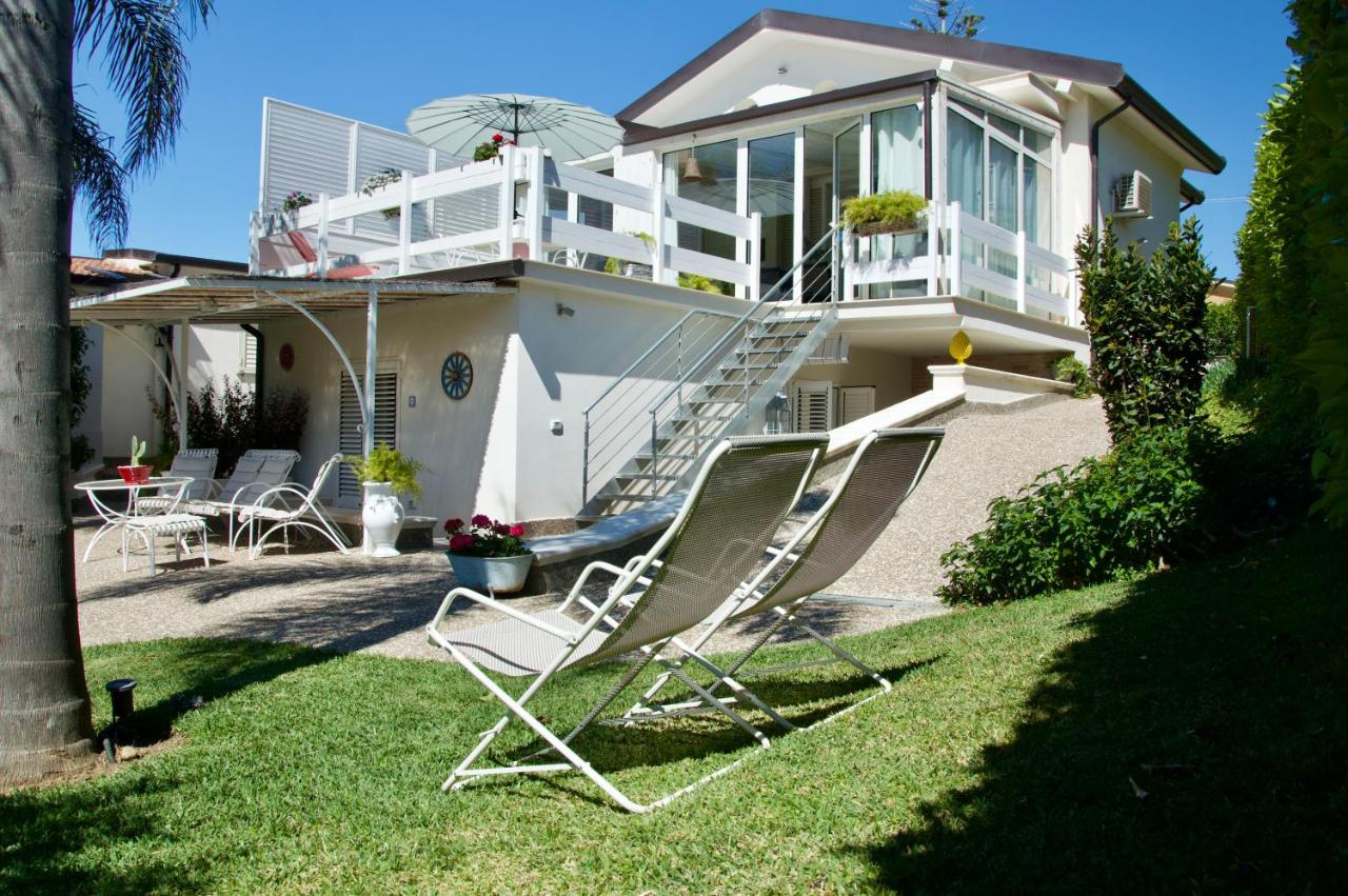 Villa Volli Three Rooms - B&B Agrigento