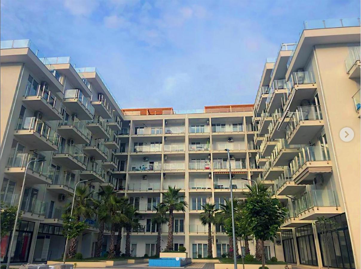 Art apartment - B&B Shëngjin