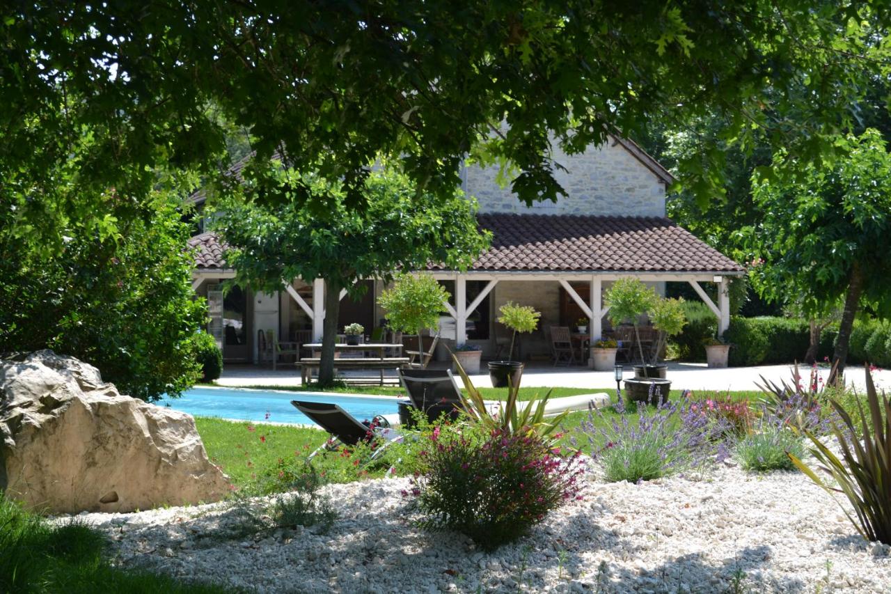 Chambre d'hôtes Au Picatal - B&B Meyronne