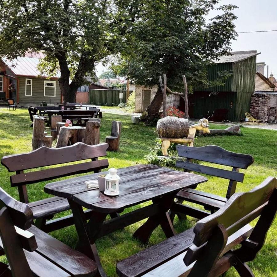 Livu 10 Apartment 2 - Ferienwohnung Ventspils