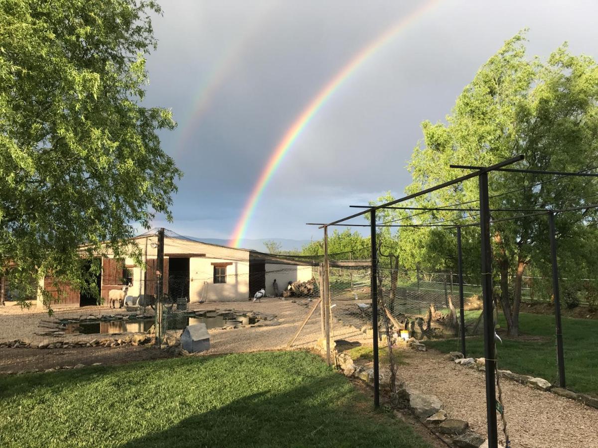 Lou mas li Pitchoun "Le Luberon " - Bed and Breakfast