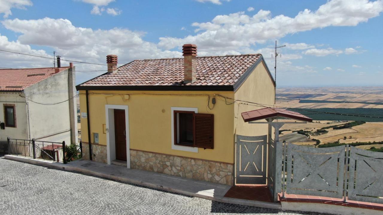 B&B Al Belvedere - Chambres d’hôtes