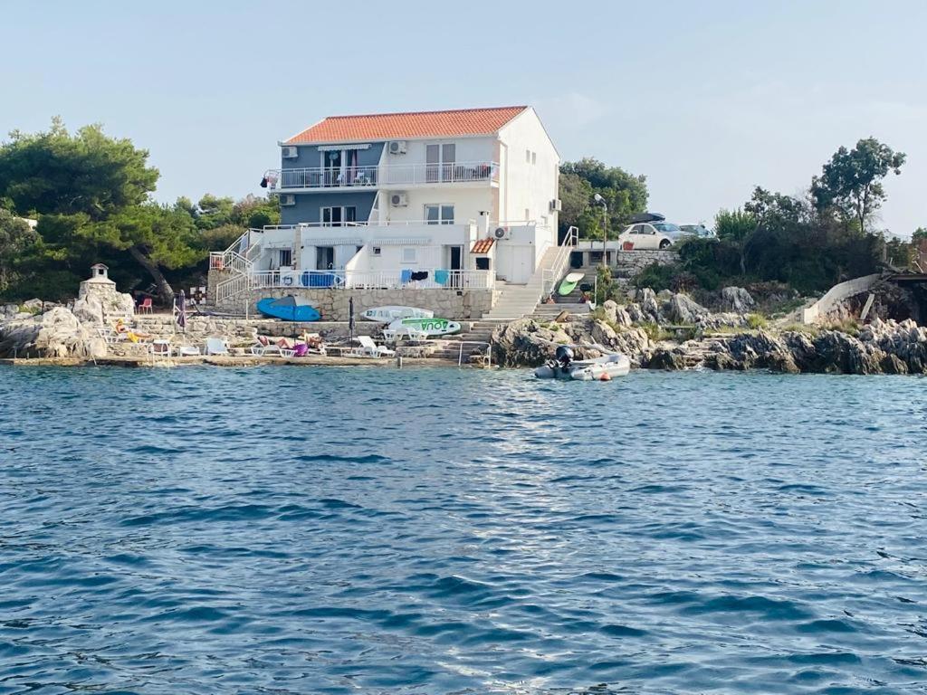 Apartment LEA - Amazing sea view - B&B