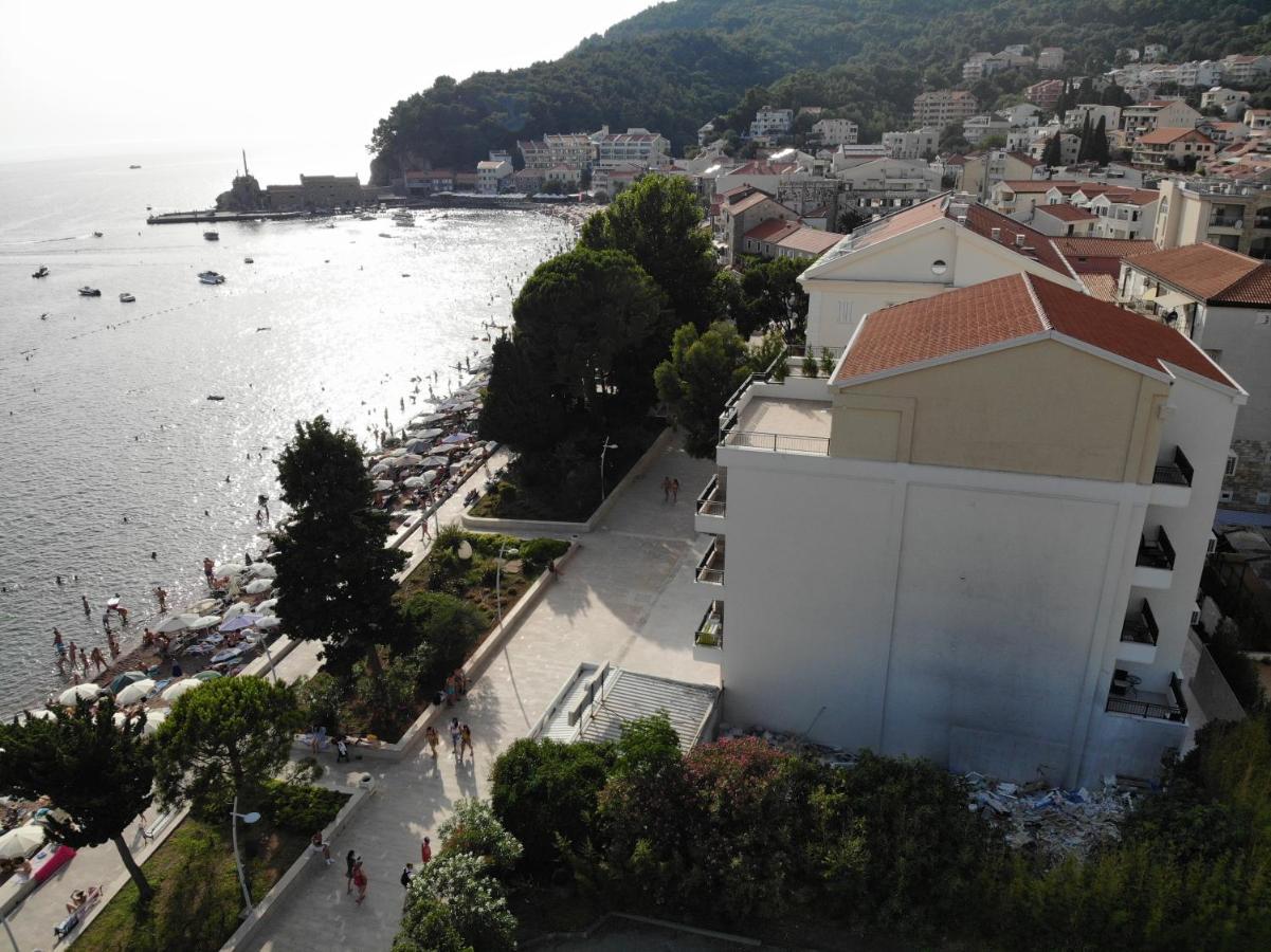 Mar Azul Apartments Petrovac - Ferienwohnung