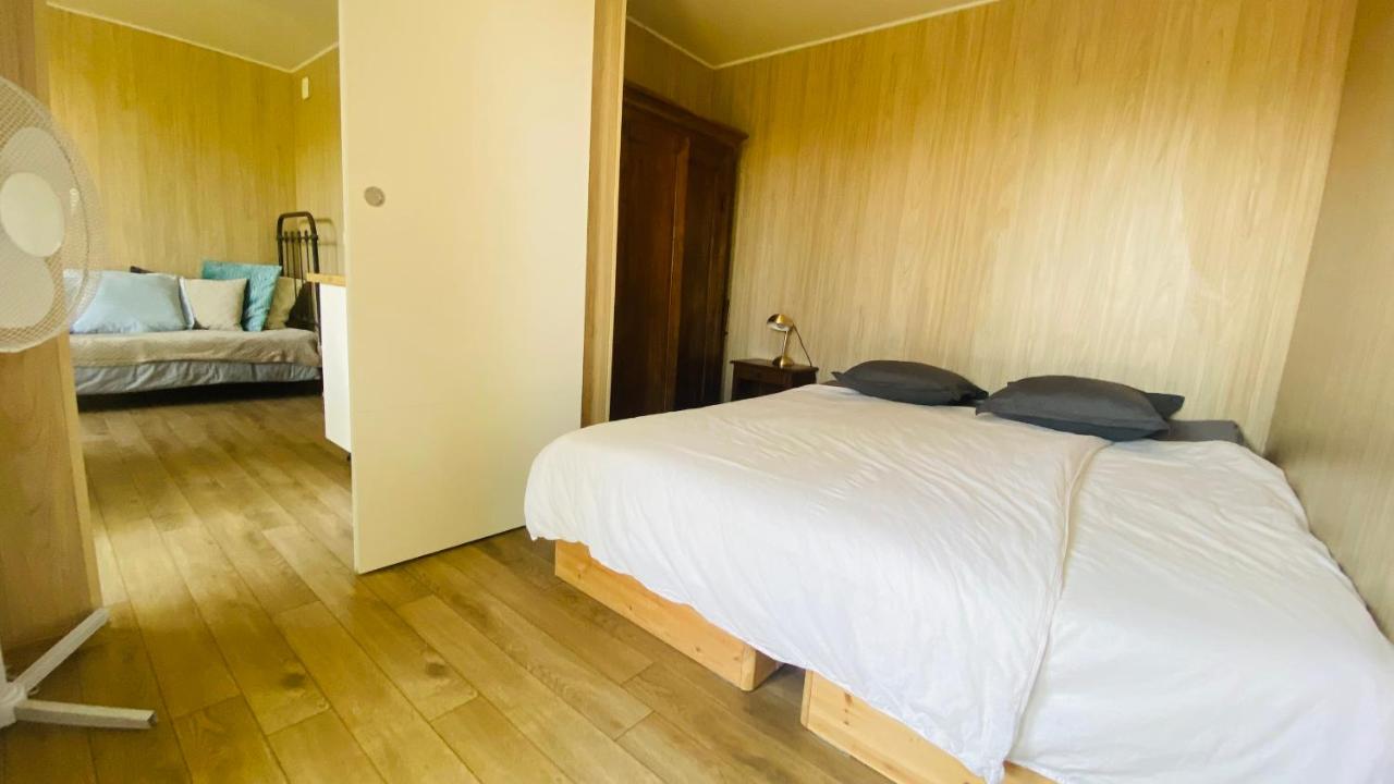 Casa con 1 Camera da Letto