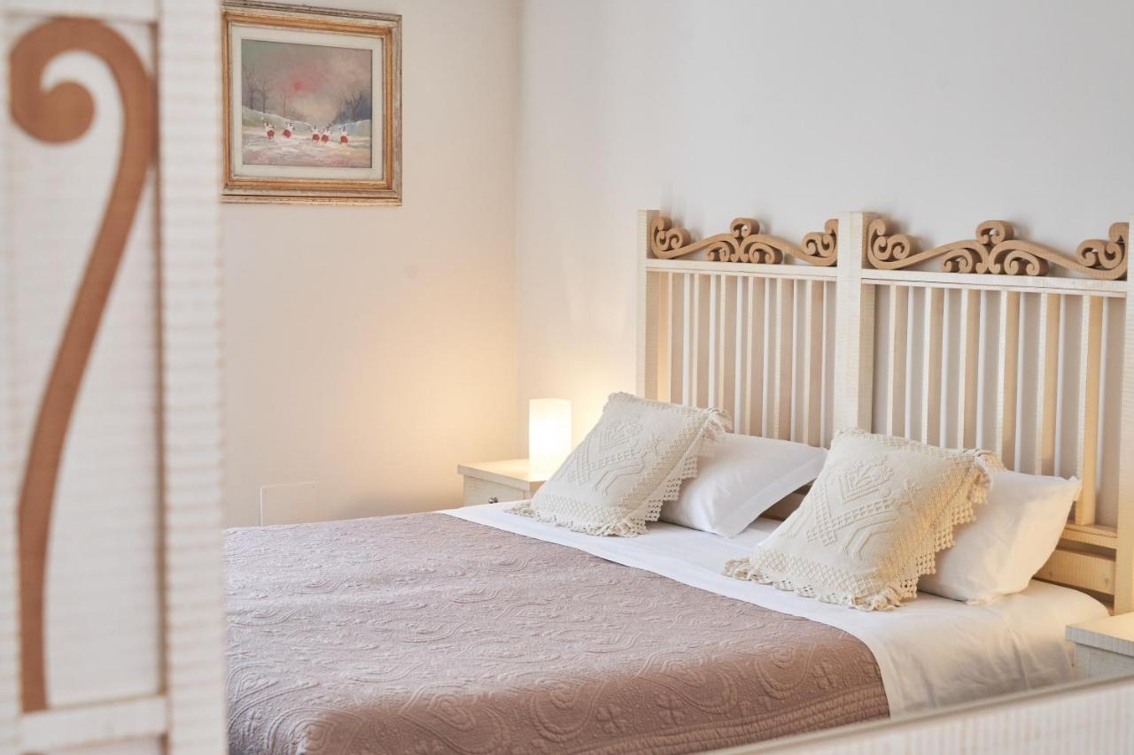 Affittacamere La Piazzetta - Ferienwohnung Orvieto