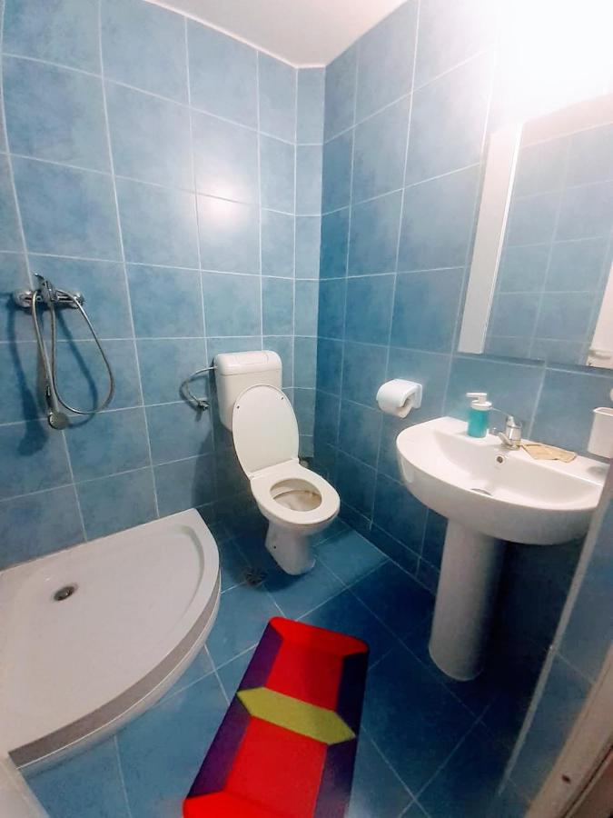 Vila Atipic - Ferienwohnung Costineşti