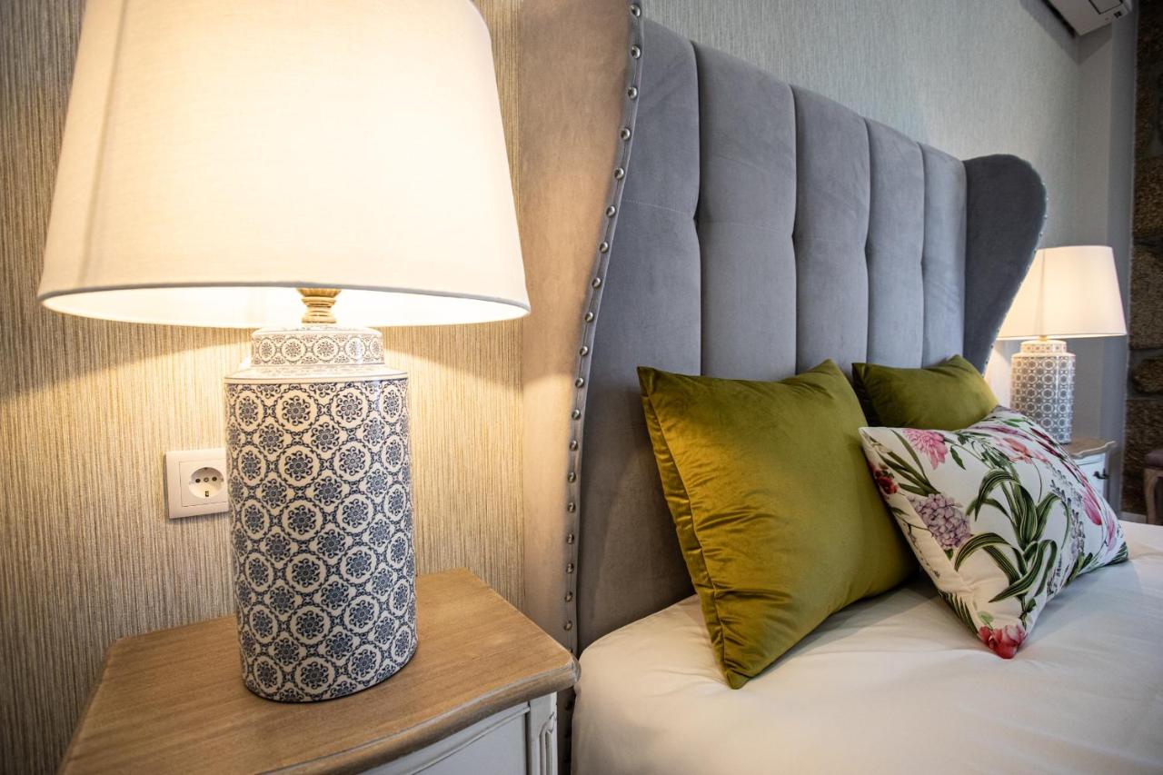 Suite mit Balkon