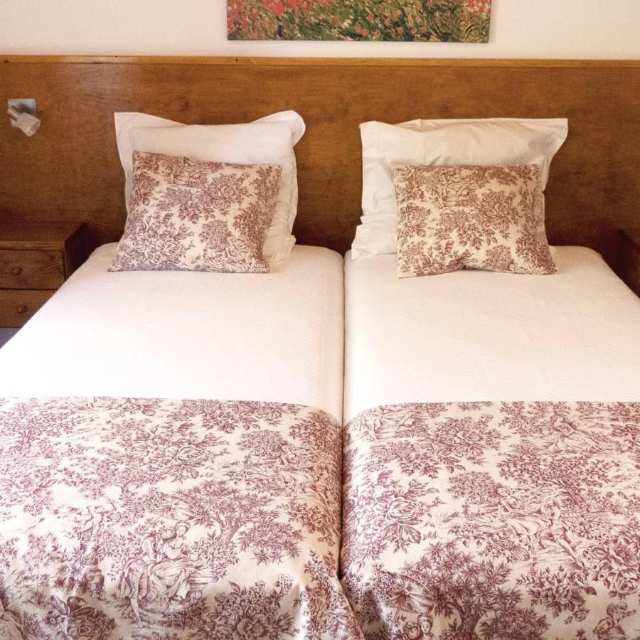 Appartement Deluxe