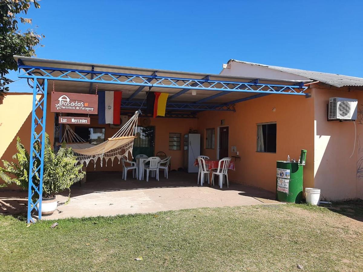 Posada las Mercedes - B&B