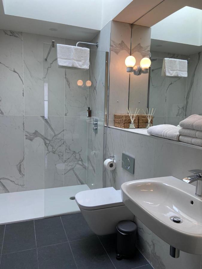 Chambre Double et Lits Jumeaux de Luxe