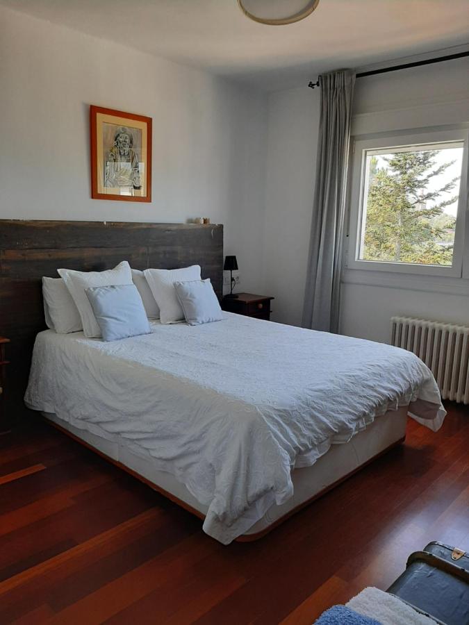 B&B Pontevedra - Villa Anselma, casa compartida - Bed and Breakfast Pontevedra