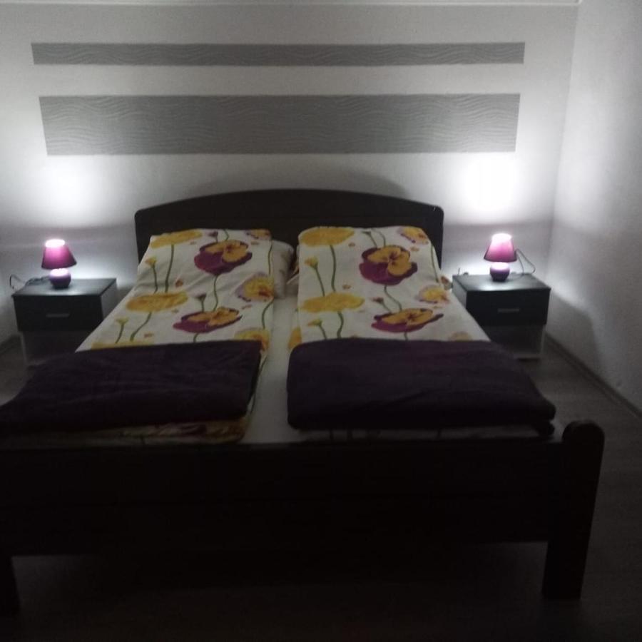 Manel, Mandrina 13 - Bed and Breakfast Sarajevo