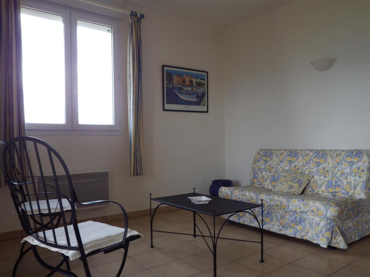 Apartment mit 1 Schlafzimmer und Meerblick (2 Erwachsene + 2 Kinder)