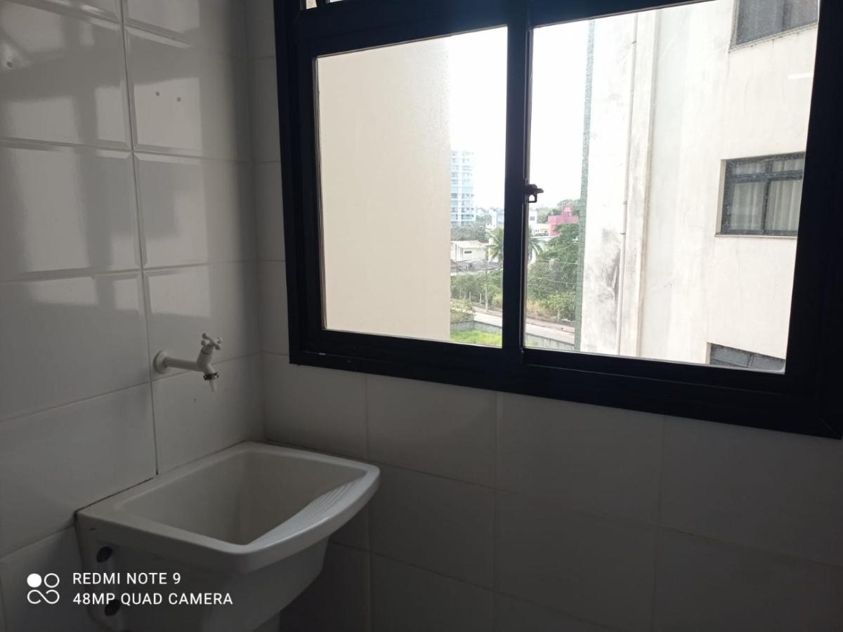 Double Beach - Um cantinho inesquecível da Praia do Morro, lugar de tranquilidade e mar calmo - B&B Guarapari