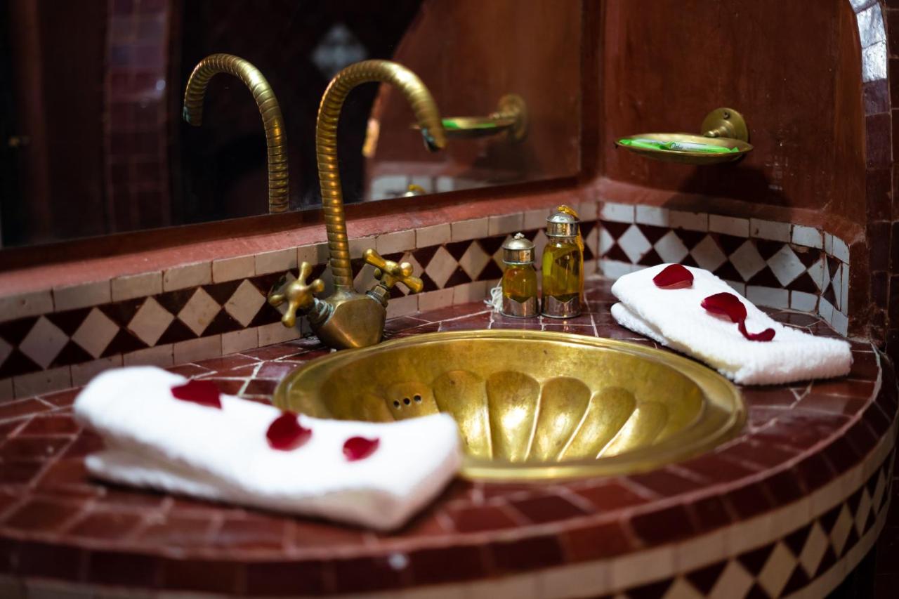 Riad Full Moon - B&B
