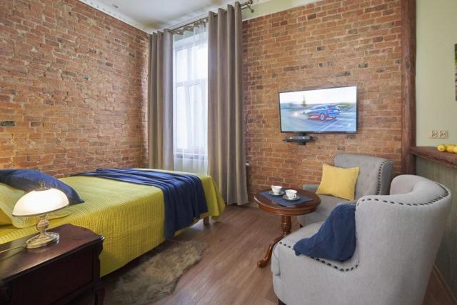 Copernicus Prestige - Bed and Breakfast Olsztyn