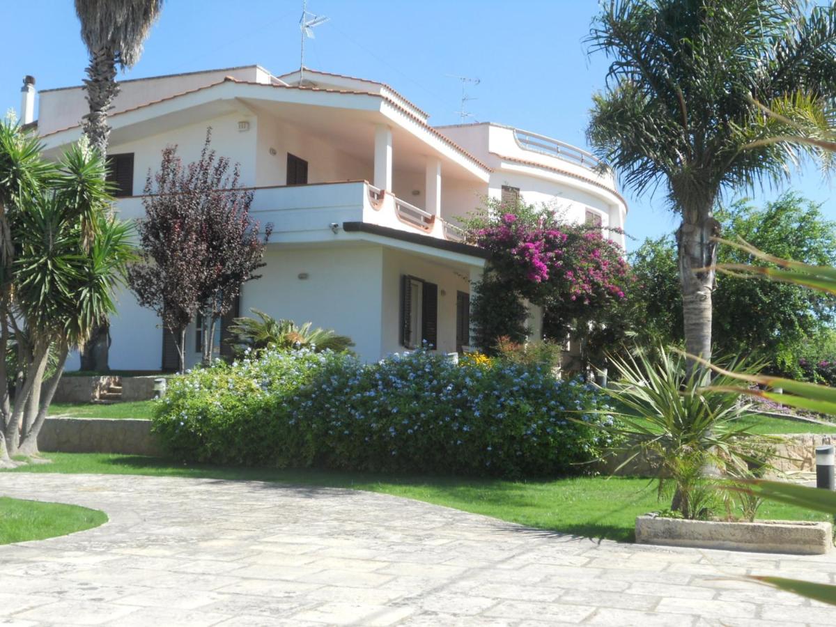 Le Schiavelle - Ferienwohnung