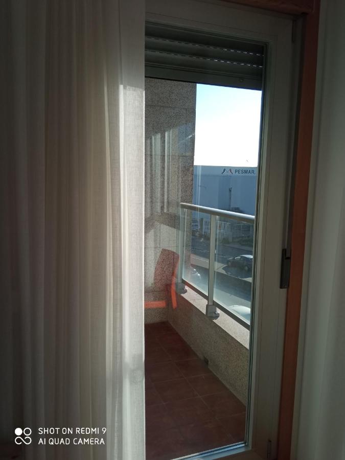 El pisito de Lourizan - B&B