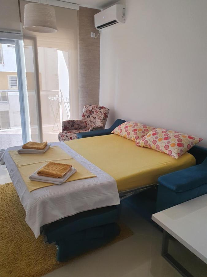 Appartamento Monolocale