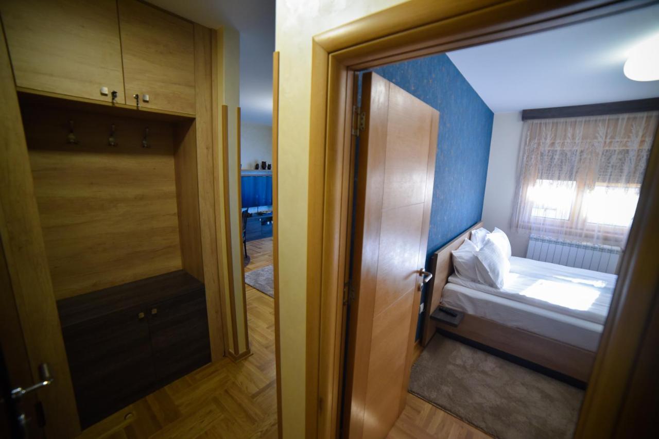 Appartamento con 1 Camera da Letto