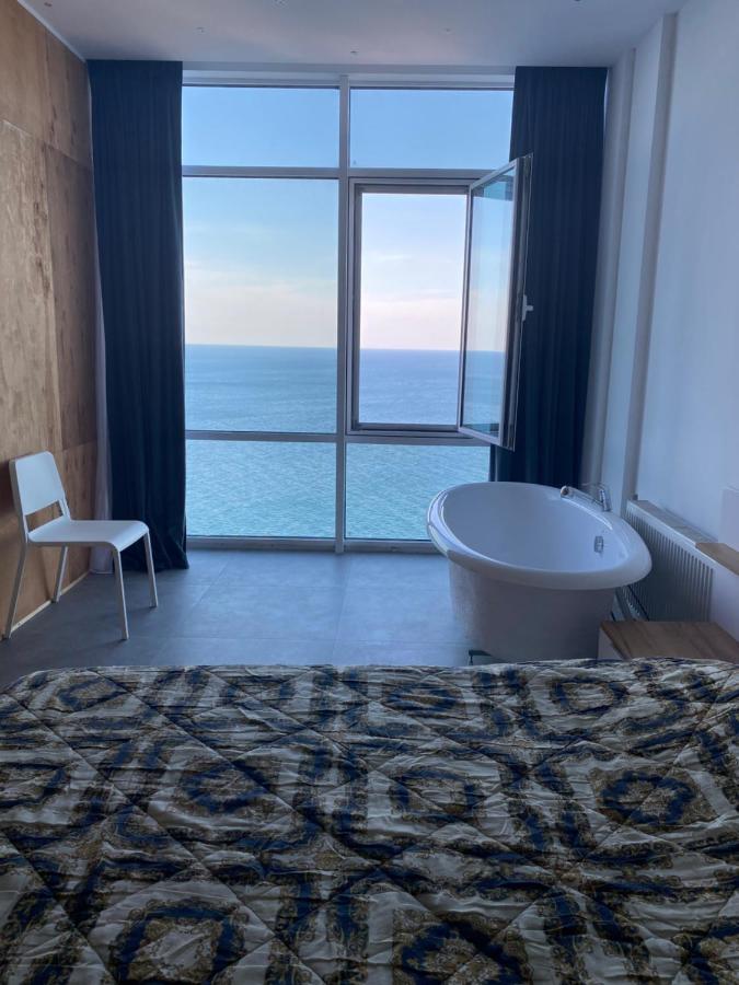 Апартаменты первая линия - B&B Odessa