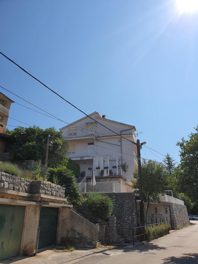 Adriatix Apartment - B&B Rijeka