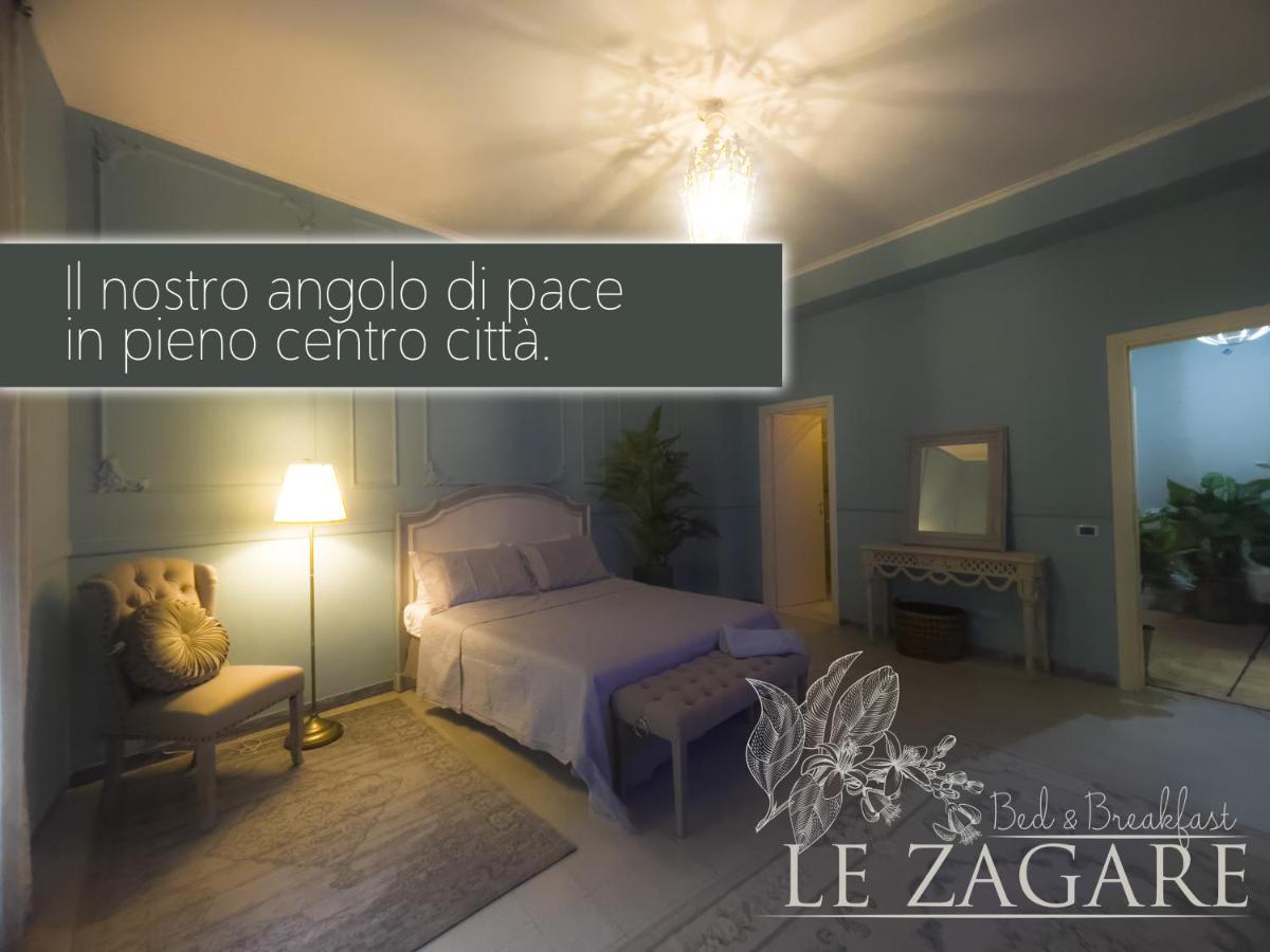 B&B Cassino - LE ZAGARE B&B - Ares - Bed and Breakfast Cassino