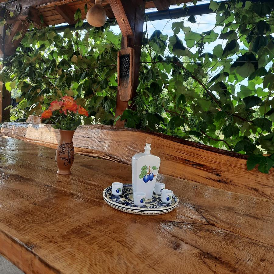 Holiday Apartman Ravna Dolina - B&B