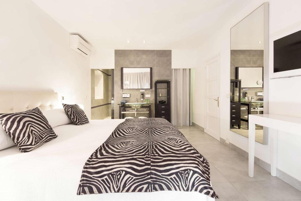 Appartement 3 Chambres