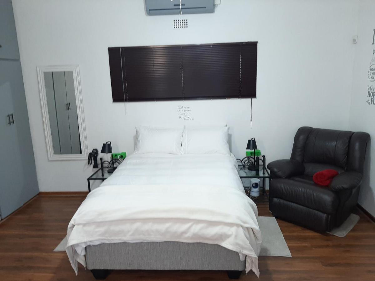 Nikita's Self-catering Haven 2 - B&B