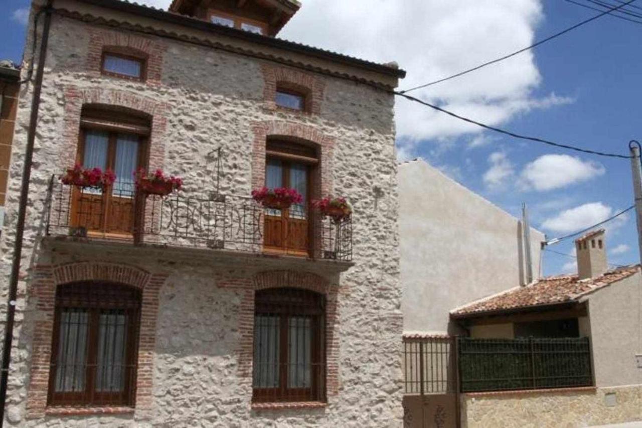 Casa Rural San Roque - Chambres d’hôtes