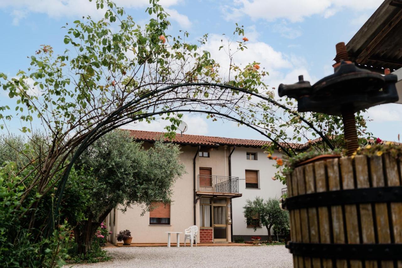 Dimora Augusto & Valentina - Bed and Breakfast
