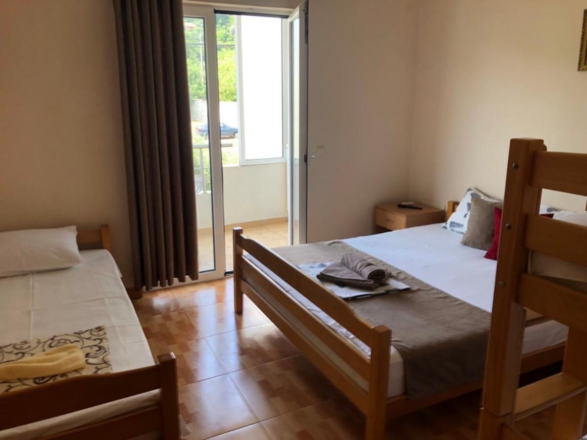 Moonlight Apartments - B&B Dulcigno