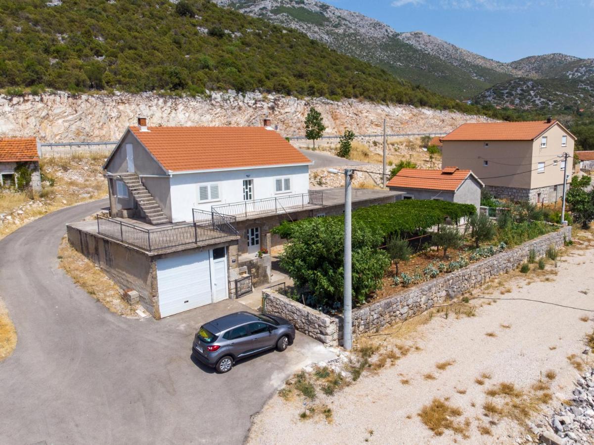 Apartmani Vuletić - B&B