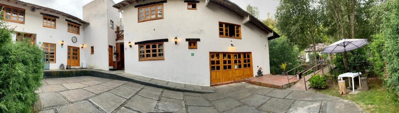 Hotel Del Rio - B&B Huasca de Ocampo