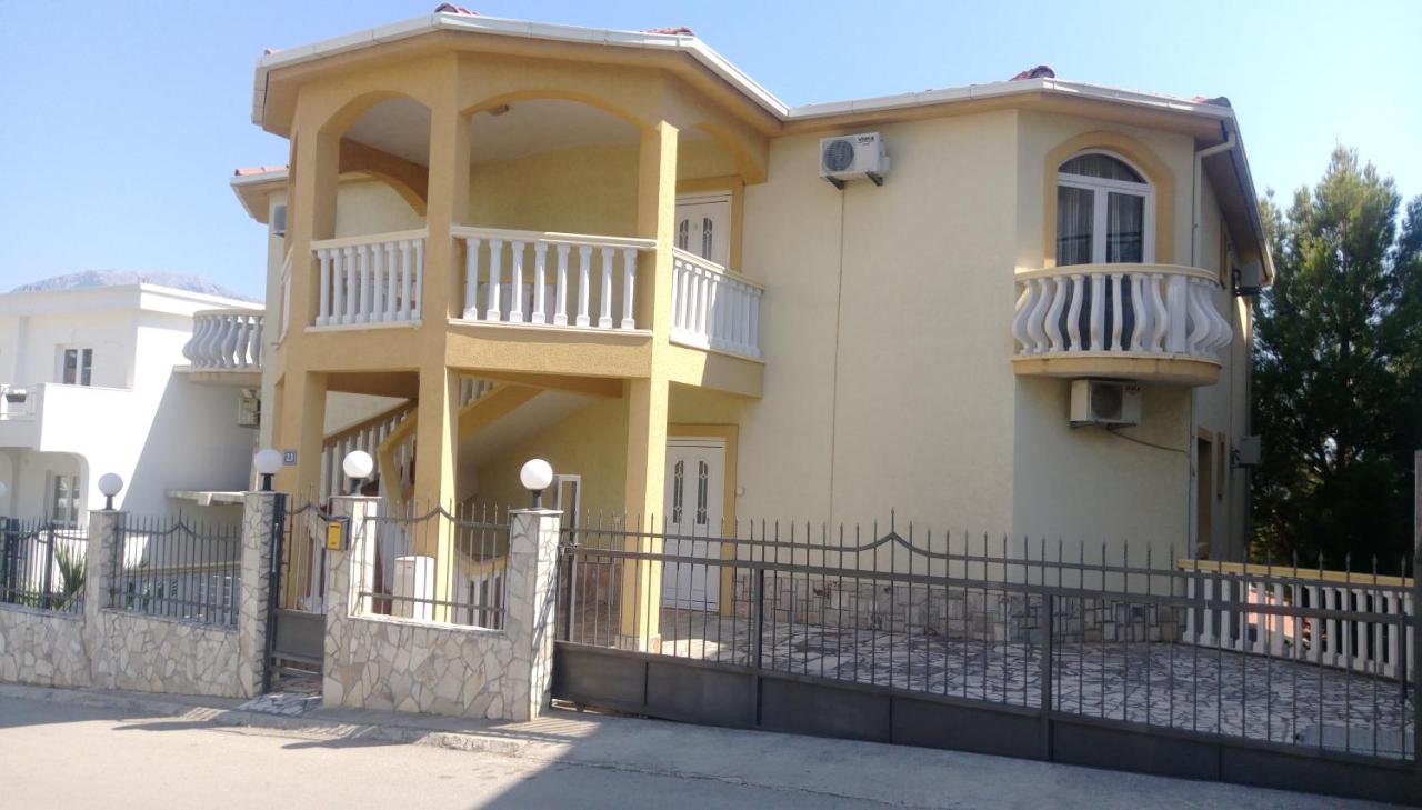 Apartment Barski - B&B