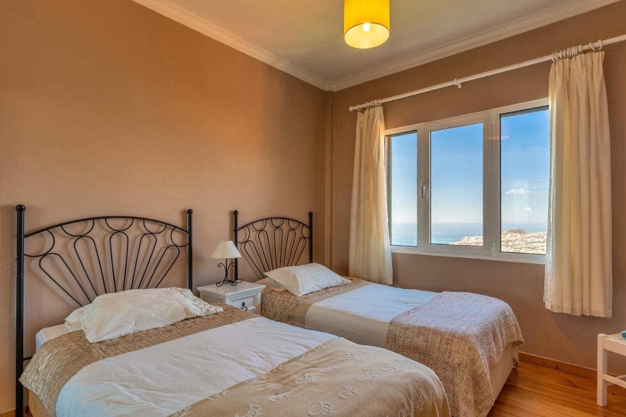 Apartment mit 2 Schlafzimmern