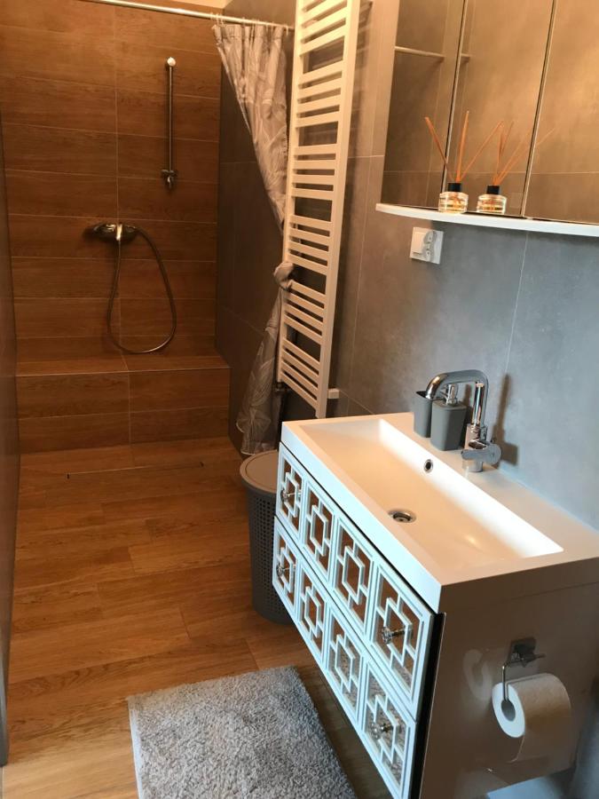 Appartamento con 1 Camera da Letto